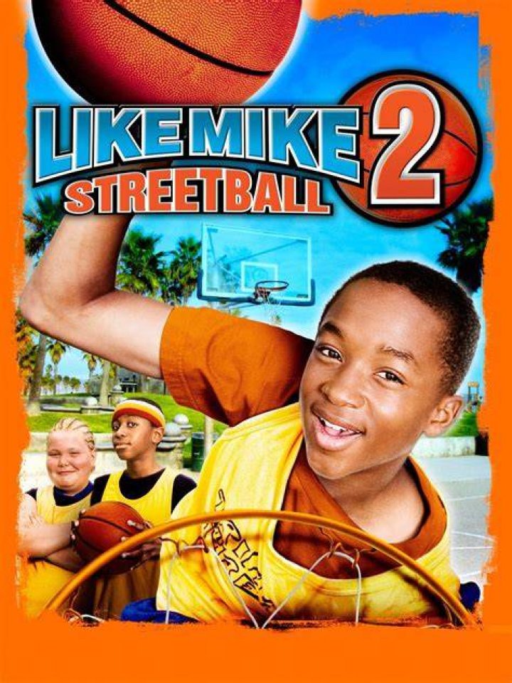 Like Mike