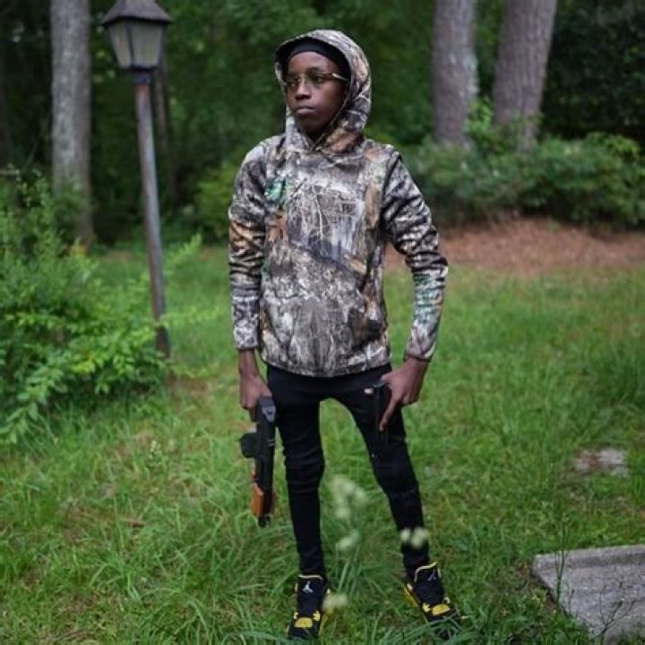 Lil Reek