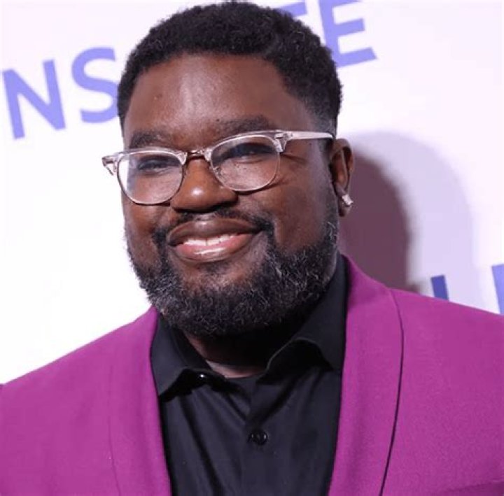 Lil Rel Howery