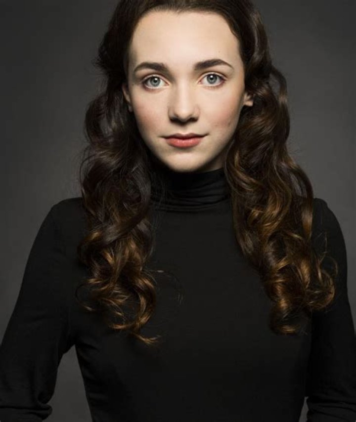 Lilah Fitzgerald