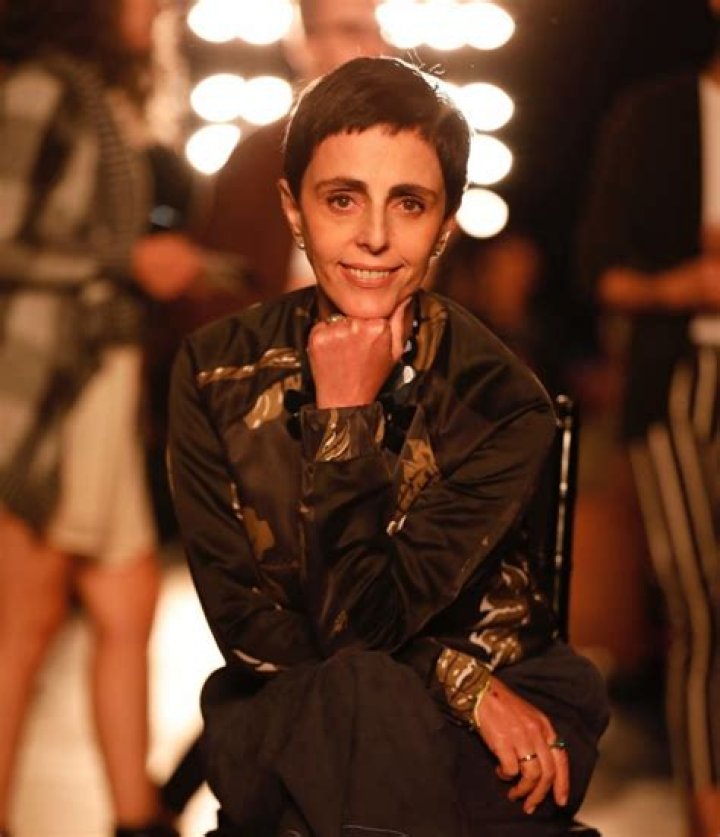 Lilian Pacce