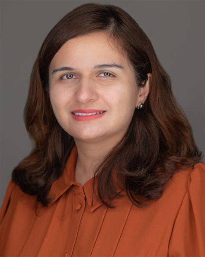 Lilit Karapetyan