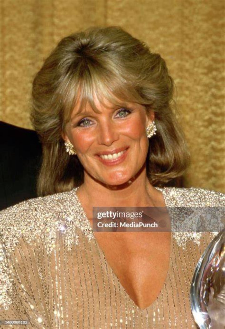 Linda Evans