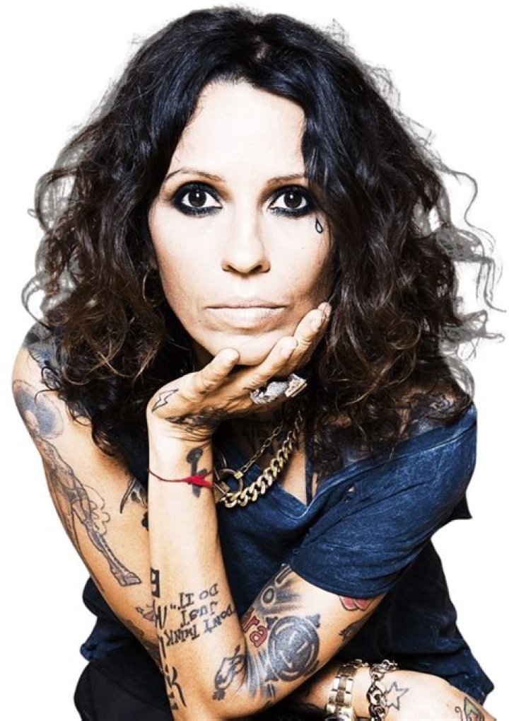 Linda Perry