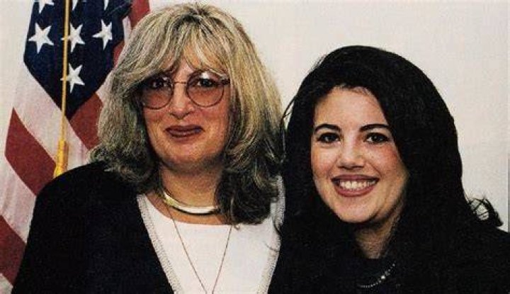 Linda Tripp