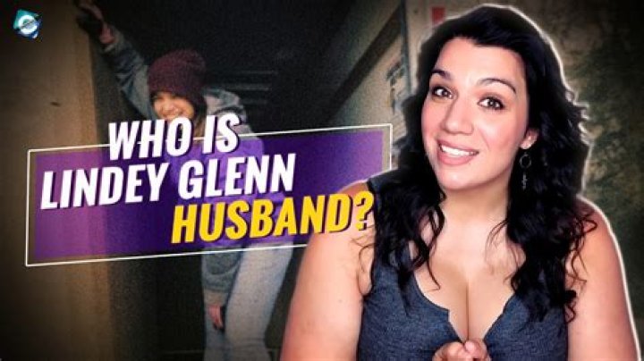 Lindey Glenn