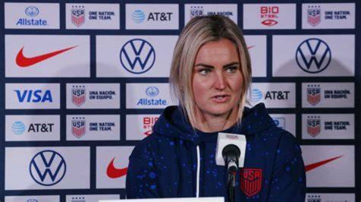 Lindsey Horan