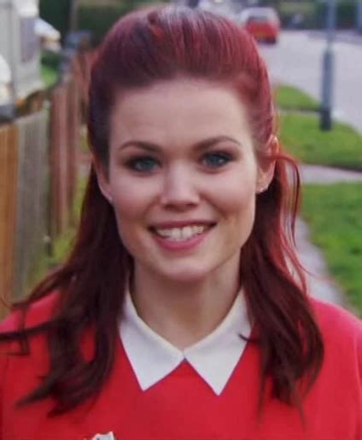 Lindsey Russell