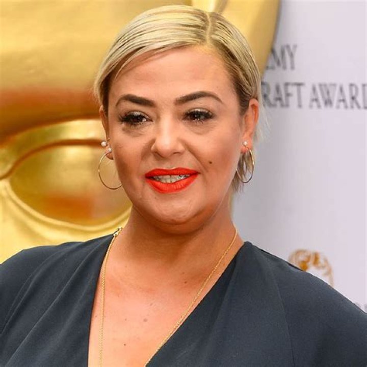 Lisa Armstrong