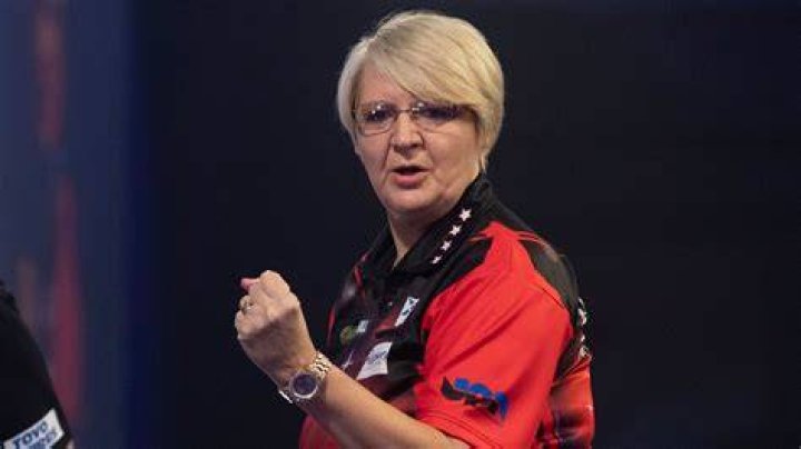 Lisa Ashton