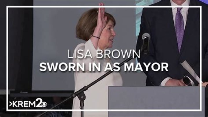 Lisa Brown