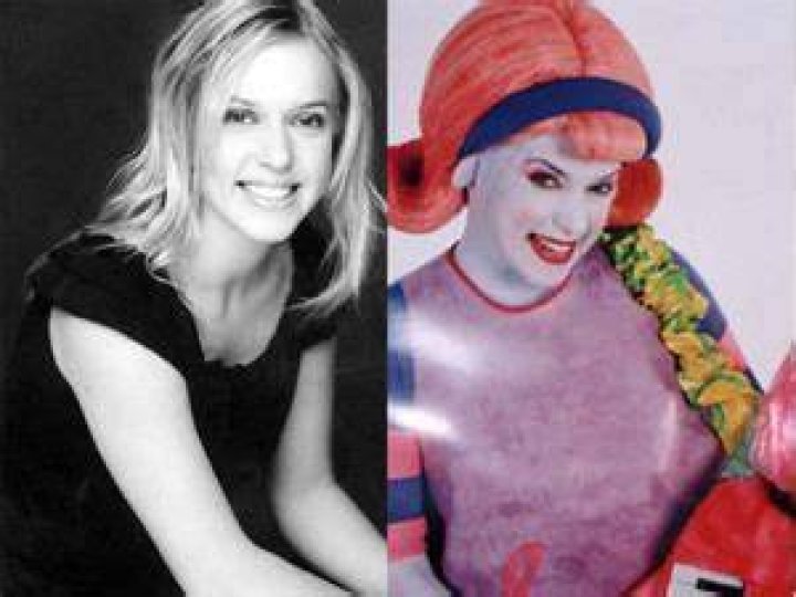 Lisa J Lennox