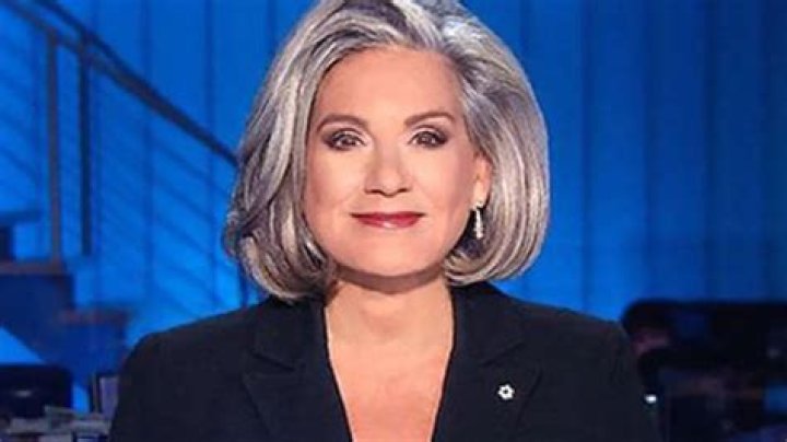 Lisa LaFlamme