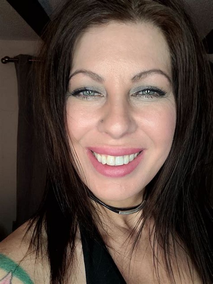 Lisa M