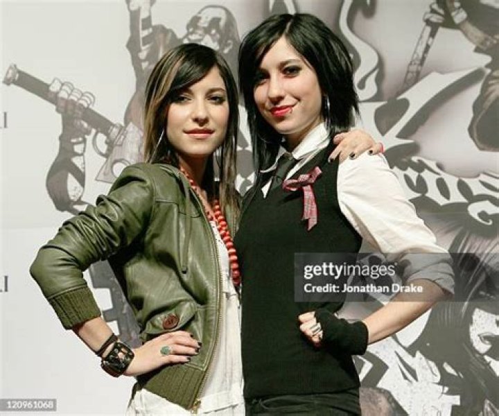 Lisa Origliasso