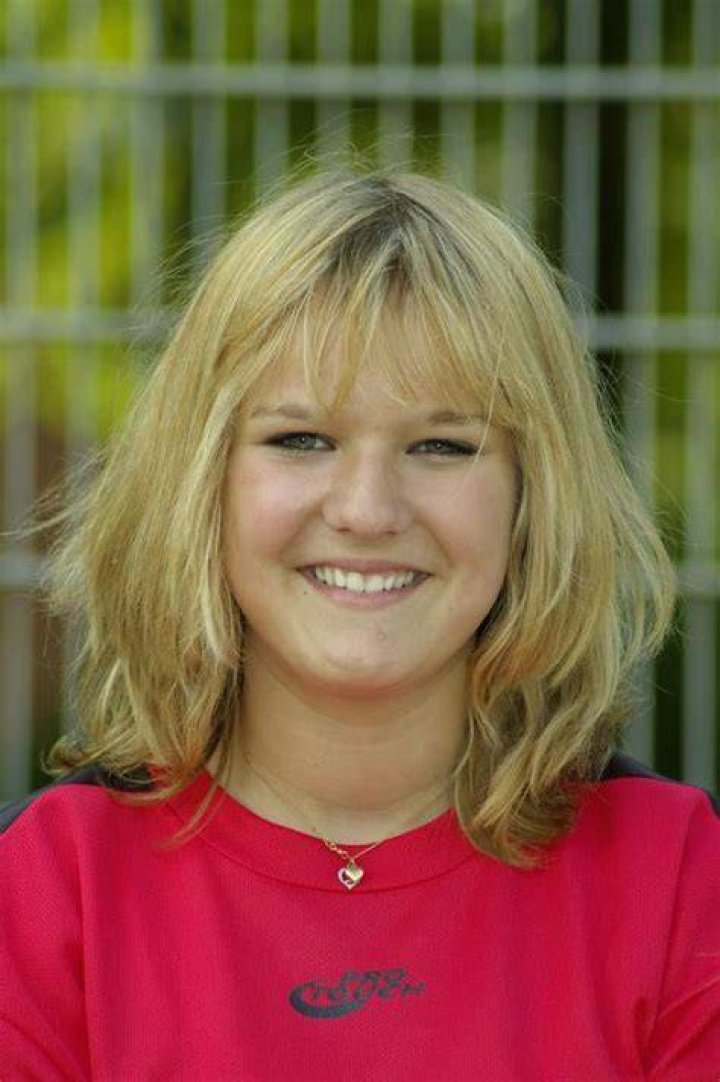 Lisa Stahl