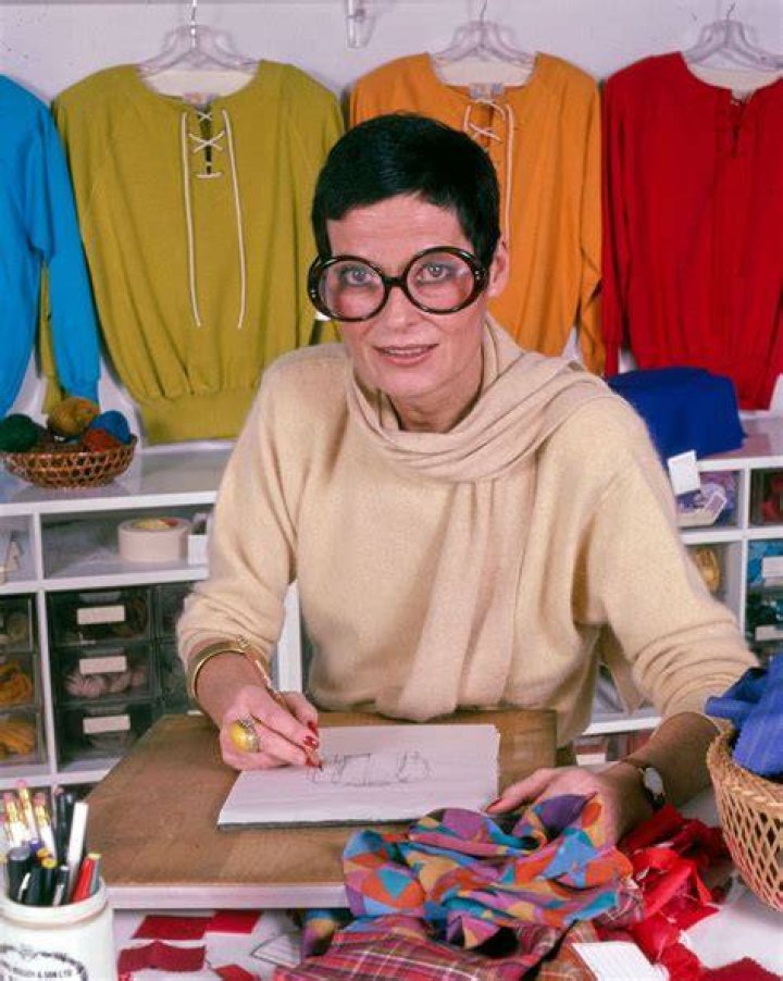 Liz Claiborne
