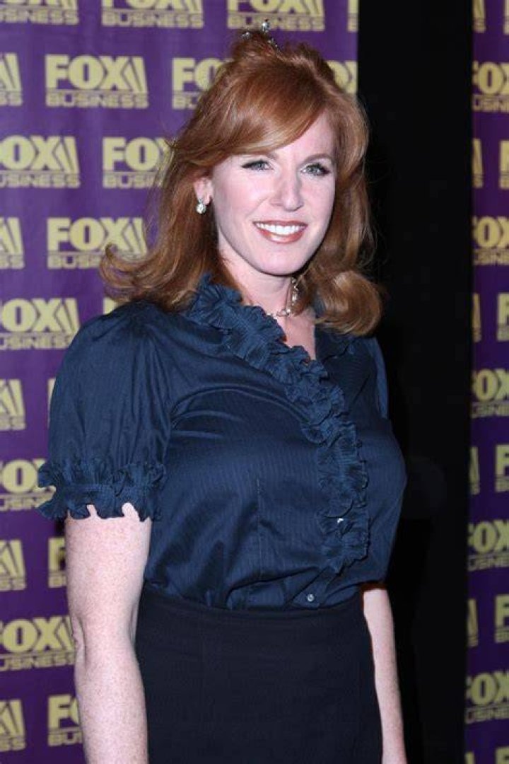Liz Claman
