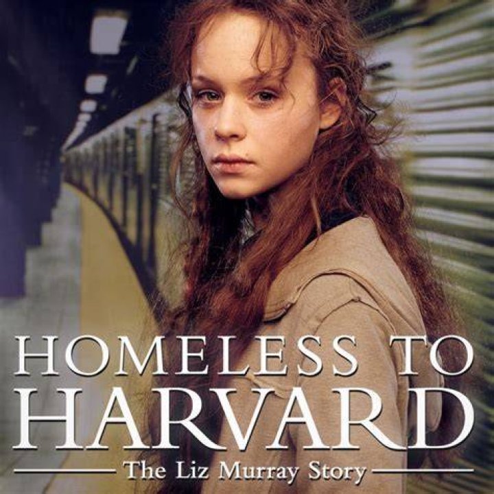 Liz Murray