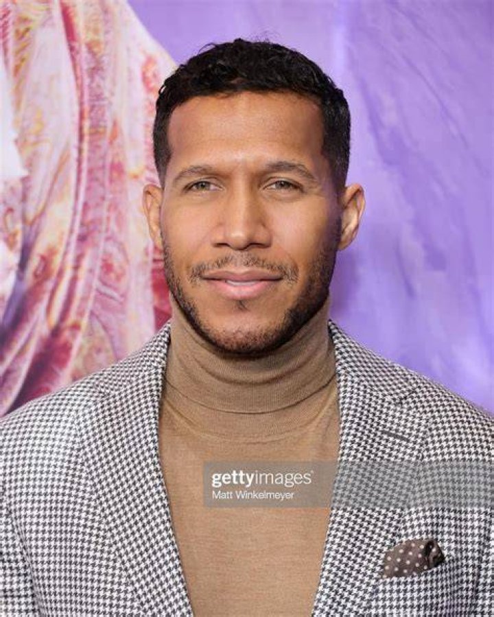 Lodric Collins