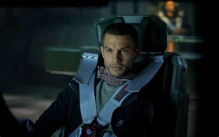Logan Marshall-Green