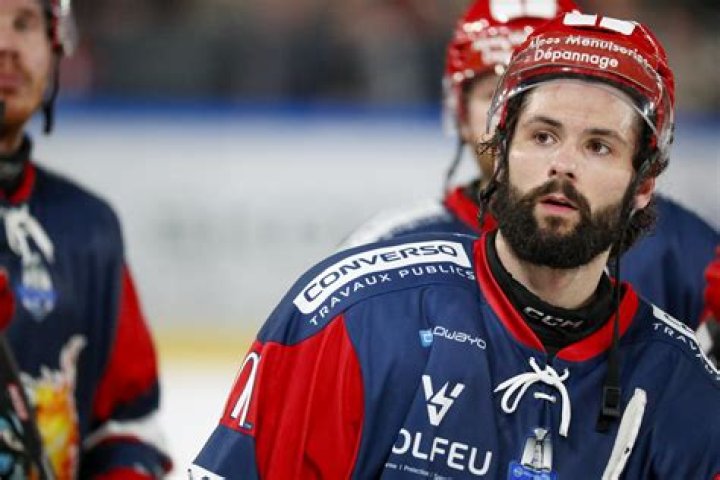 Loic Farnier