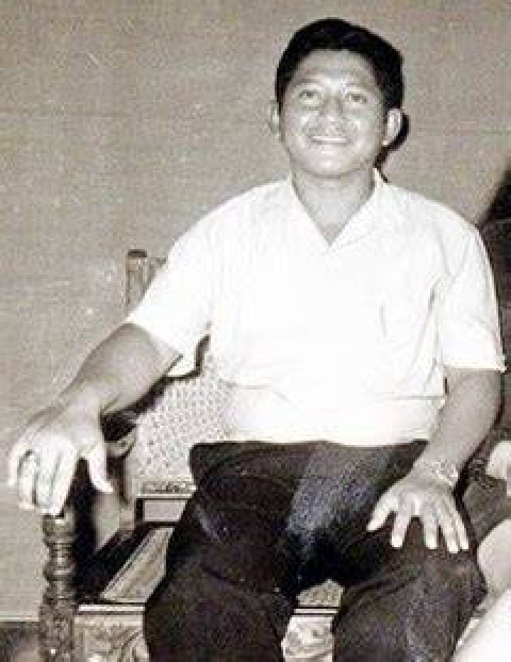 Lolo Soetoro