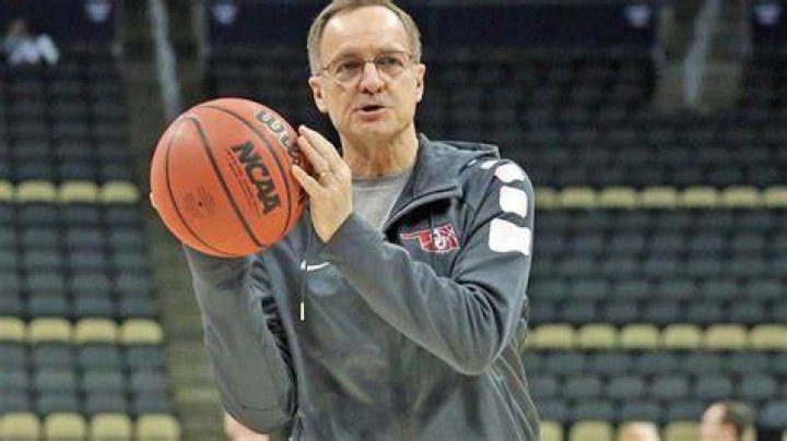 Lon Kruger