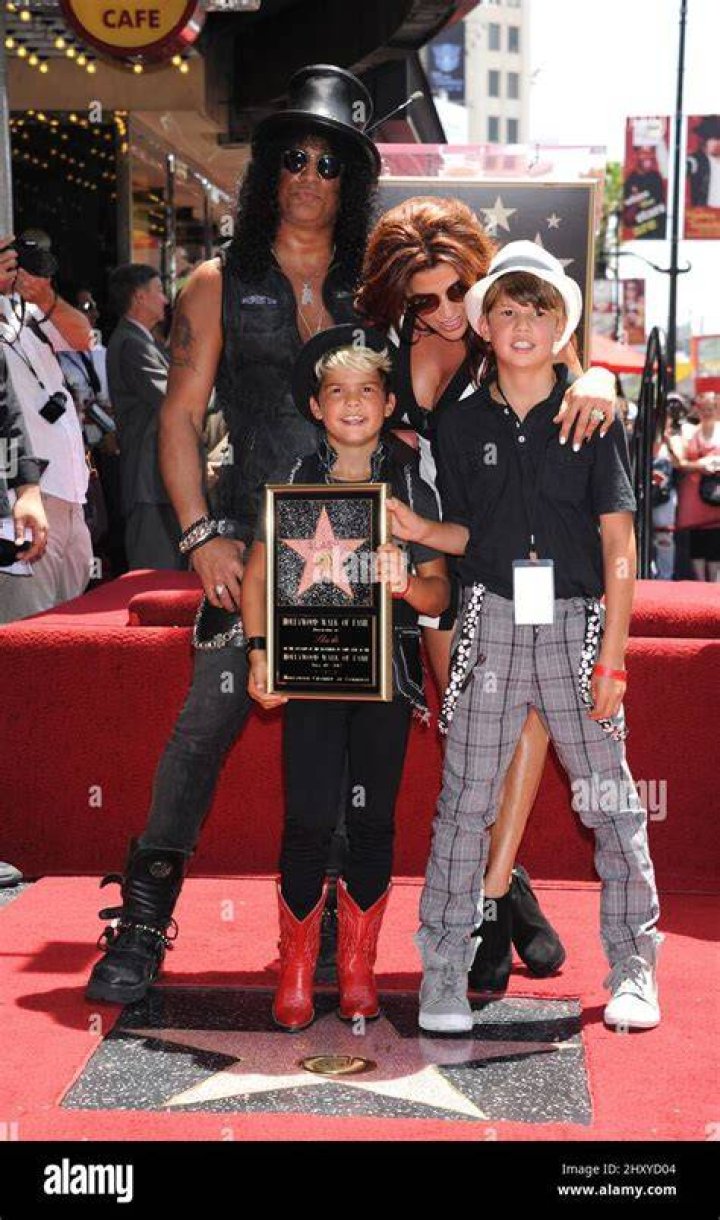 London Hudson