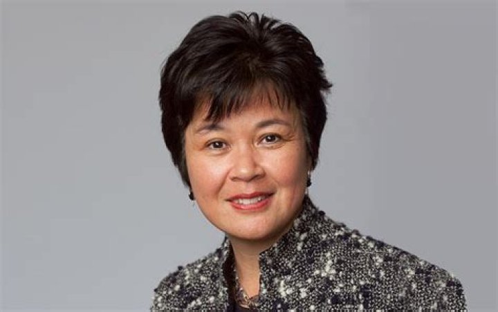 Lorna G. Schofield