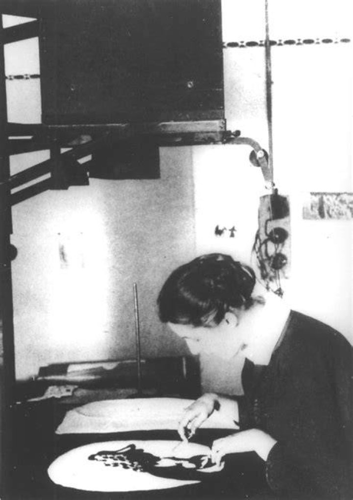 Lotte Reiniger