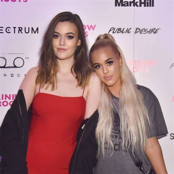 Lottie Tomlinson