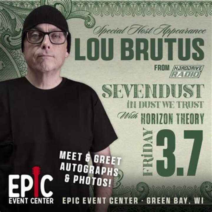 Lou Brutus