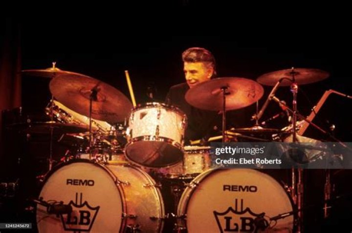 Louie Bellson