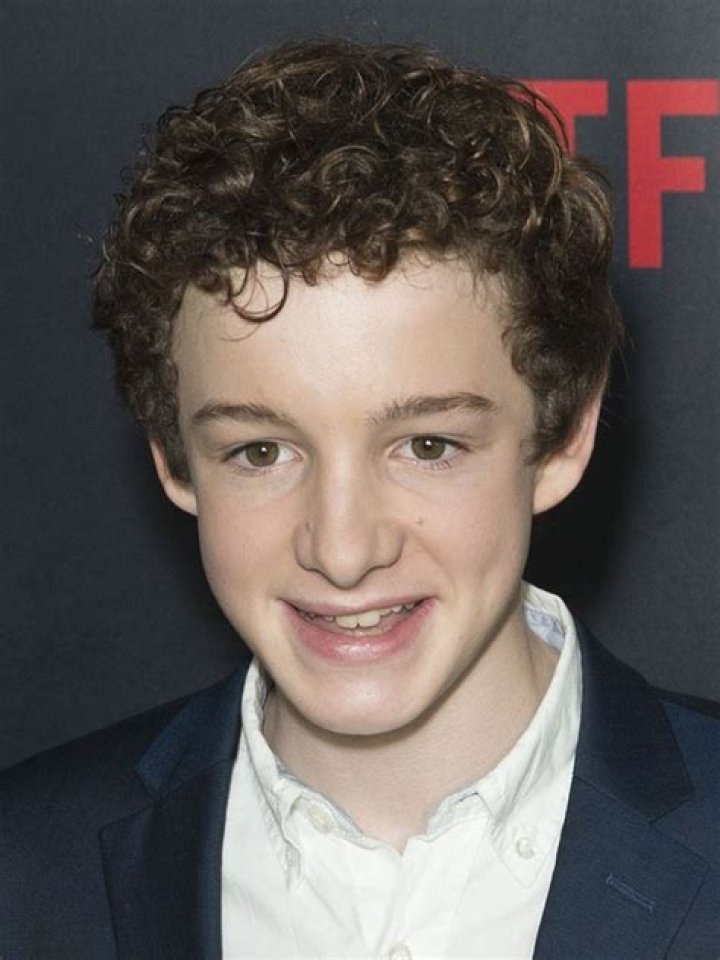 Louis Hynes