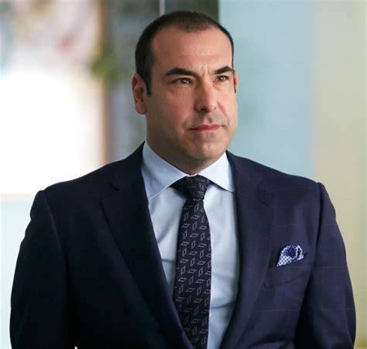 Louis Litt