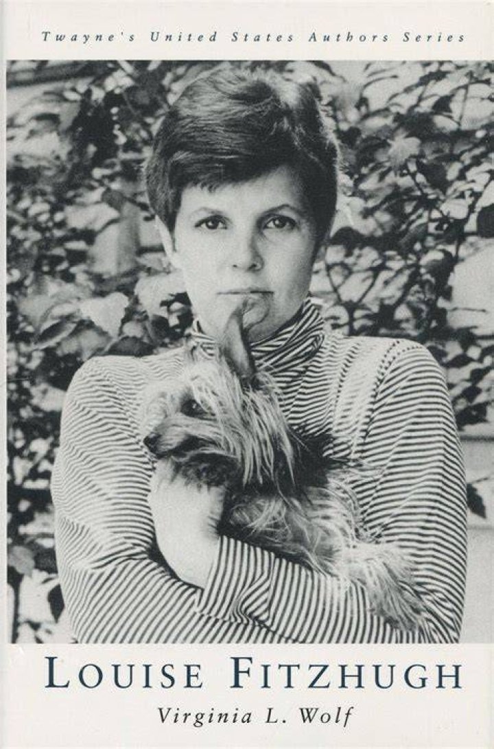Louise Fitzhugh