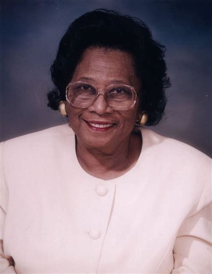 Louise Wilson