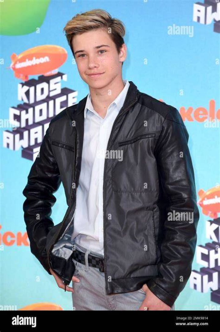 Luca Alexander