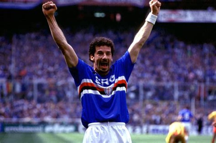 Luca Vialli
