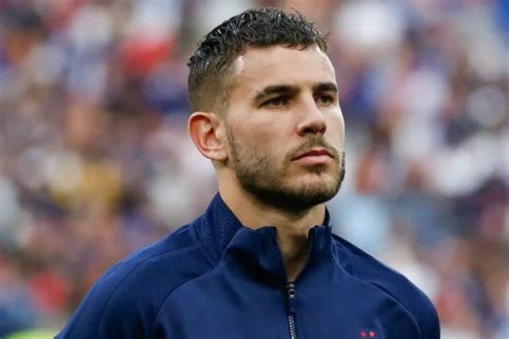 Lucas Hernandez