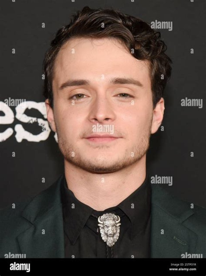 Lucas Jade Zuman