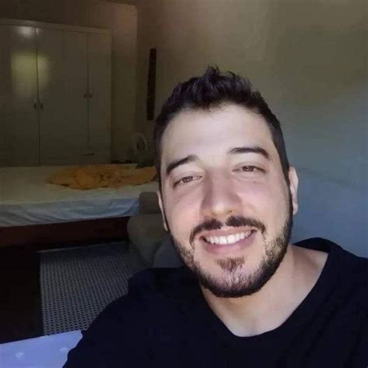 Lucas Politti