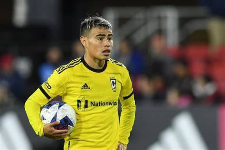Lucas Zelarayan