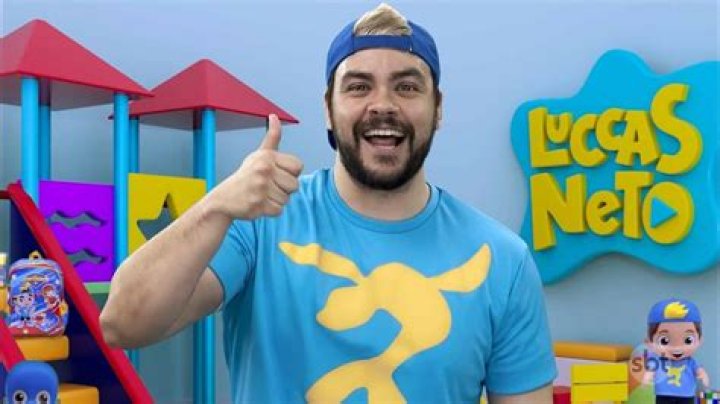 Luccas Neto