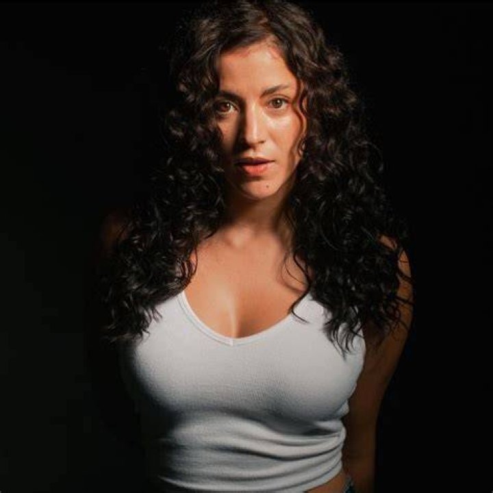 Luciana Blomberg