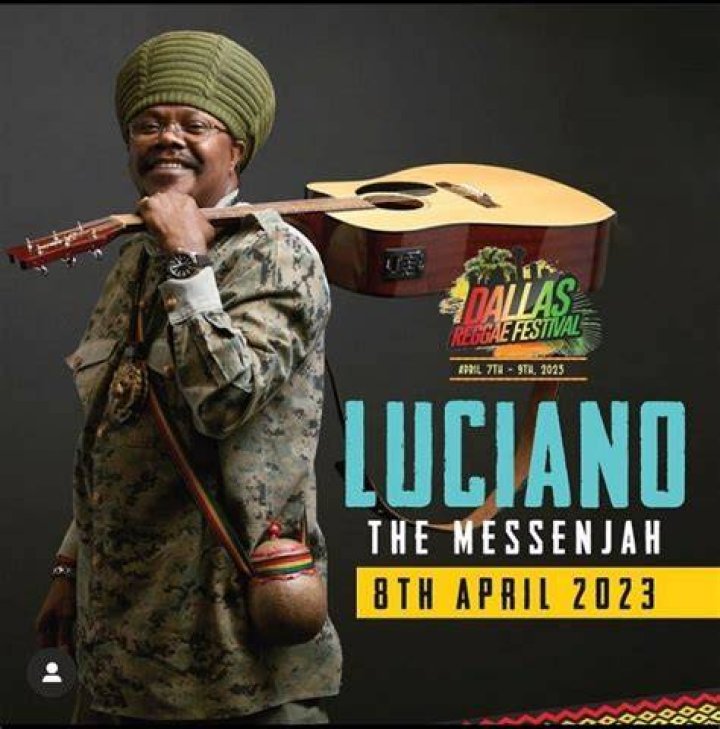 Luciano Messenjah