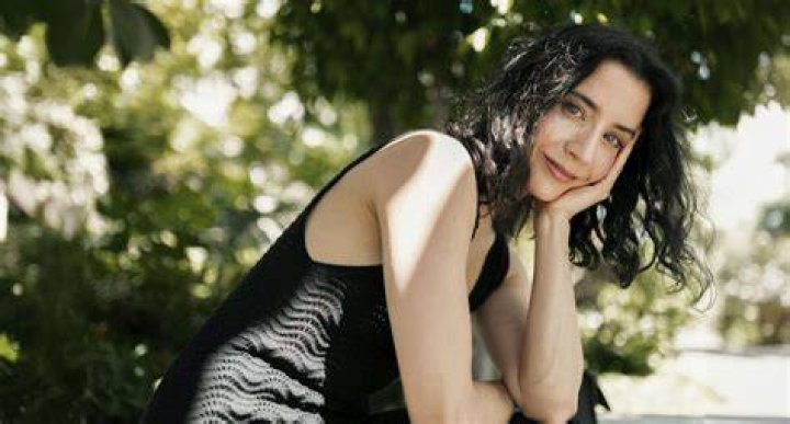 Lucy Cominetti