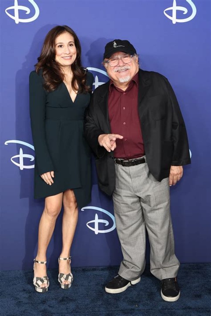 Lucy Devito