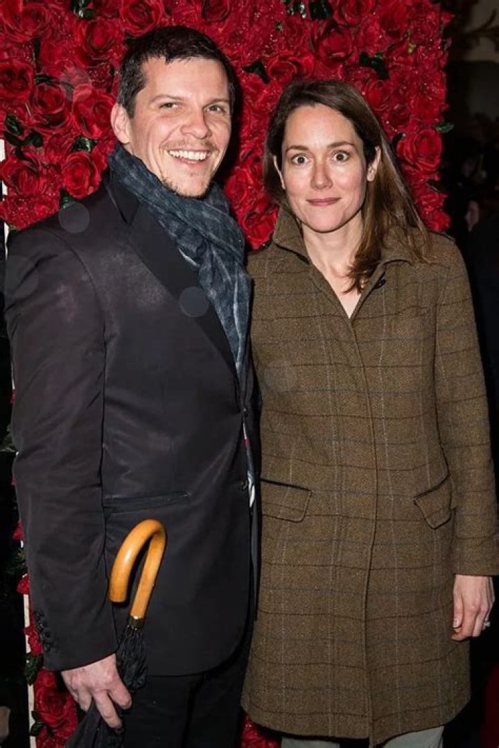 Lucy Liemann Husband